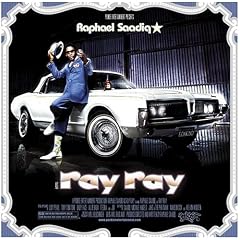 Ray Ray