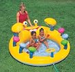 �J�j����̃X�v���[ �v�[�� CRAB SPRAY POOL 56439