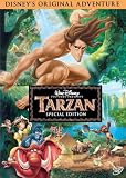 [DVD] Tarzan