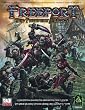 Freeport: The Freeport Trilogy