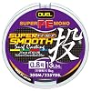 �f���G��(DUEL) SUPER SMOOTH ���� 200M 0.8��