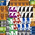 TRF TOUR �f98 Live in Unite! [DVD]