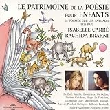 [Music] Le Patrimoine de la Poesie Pour Enfants: Les Animaux
