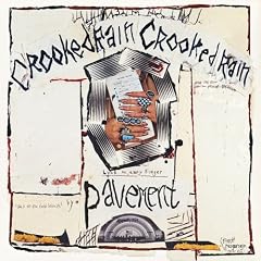 Crooked Rain Crooked Rain: La's Desert Origins
