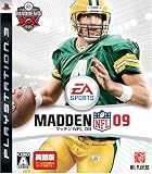 �}�b�f�� NFL 09 (�p���)