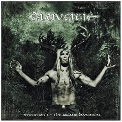 Evocation I: The Arcade Dominion