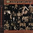 Welcome to Vh1 Storytellers