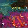 Mahler:Symphony No.9