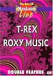 Best Of Musikladen: Roxy Music / T-Rex [DVD] [Import]