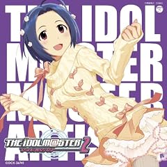 THE IDOLM��STER MASTER ARTIST 2  -SECOND SEASON- 03 �O�Y������