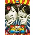 LICENSE vol.TALK SHINAGAWA [DVD]