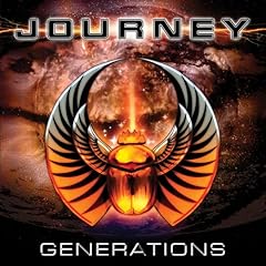 【クリックで詳細表示】Generations [Enhanced， Import， from UK]