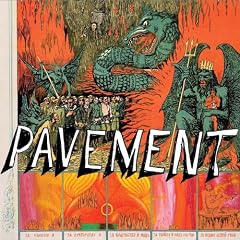 Quarantine the Past: The Best of Pavement [12 inch Analog]