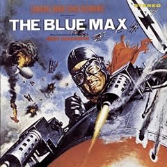 The Blue Max: Original Sound Track Recording