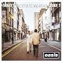 (What's the Story) Morning Glory?
