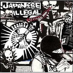 JAPANESE ILLEGAL(�W���p�j�[�Y �C���[�K��)