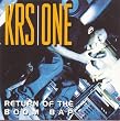 Return of the Boom Bap