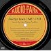 �W���[�W�E���C�X 1945�`1951 George Lewis 1945�`1951 �`Jazz in the New Orleans Tradition�`