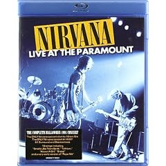 Live at Paramount [Blu-ray] [Import]