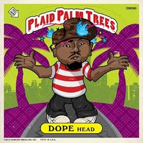 Plaid Palm Trees [Explicit]