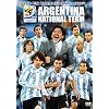 2010 FIFA ���[���h�J�b�v ��A�t���J �I�t�B�V����DVD �A���[���`����\ �A�^�b�J�[�R�c�̌����^