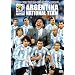 2010 FIFA ���[���h�J�b�v ��A�t���J �I�t�B�V����DVD �A���[���`����\ �A�^�b�J�[�R�c�̌����^
