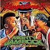 MIGHTY JAM ROCKのアルバムの画像