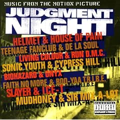 JUDGMENT NIGHT