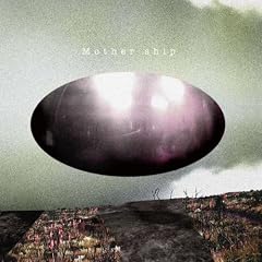 Mother ship(DVD�t)