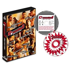 Dynamite!! ~�E�C�̃`�J�� 2008~ [DVD]