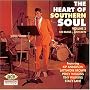 The Heart of Southern Soul, Vol. 2