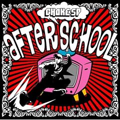 AFTER SCHOOL