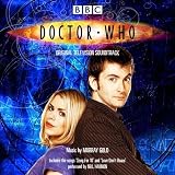 [Music] Doctor Who: Original Television Soundtrack