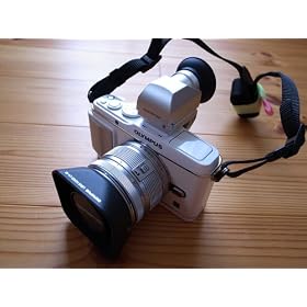 OLYMPUS �}�C�N����� ���C�u�t�@�C���_�[ VF-2