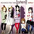 TV�A�j���u��������!!�v�G���f�B���O�e�[�} Listen!!(��������)