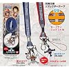 �����s�[�X METAL CHARM NECK STRAP ���Ђ��^�C�v ON-32B