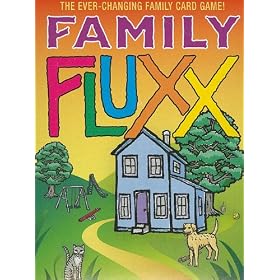 Family Fluxx 1.1