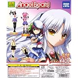 SR�G���W�F���r�[�c Angel Beats�I �t�B�M���A �^�J���g�~�[�A�[�c(�S�T��t���R���v�Z�b�g+DP�䎆���܂��t�^�J���g�~�[�A�[�c(�ɂ��