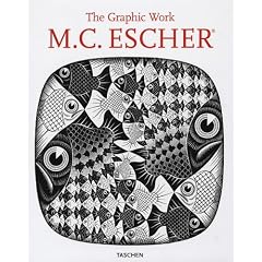 M.C. Escher: The Graphic Work (Special Edition)