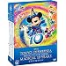 �����f�B�Y�j�[�V�[�@�}�W�J�� 10 YEARS�@�O�����h�R���N�V���� [DVD]