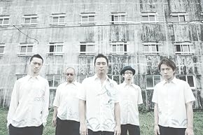 PE'Z の画像