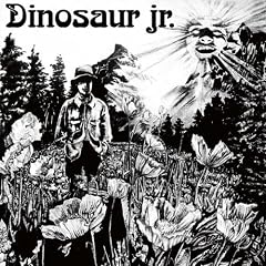 Dinosaur Jr. [Analog]