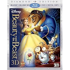 Beauty & Beast [Blu-ray] [Import]