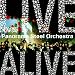 LIVE ALIVE(DVD�t)