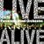 LIVE ALIVE(DVD�t)