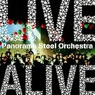 LIVE ALIVE(DVD�t)