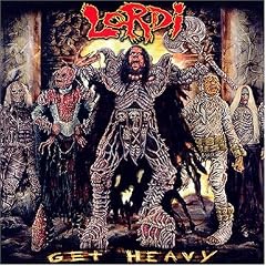 Get Heavy