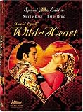 [DVD] Wild At Heart