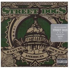 Fading American Dream
