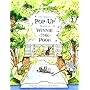 The Magical World of Winnie-the-Pooh: Deluxe Pop-U&hellip A. A. Milne